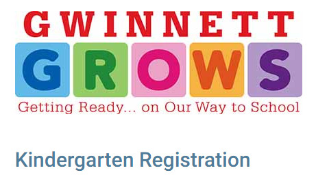 kindergarten grows text